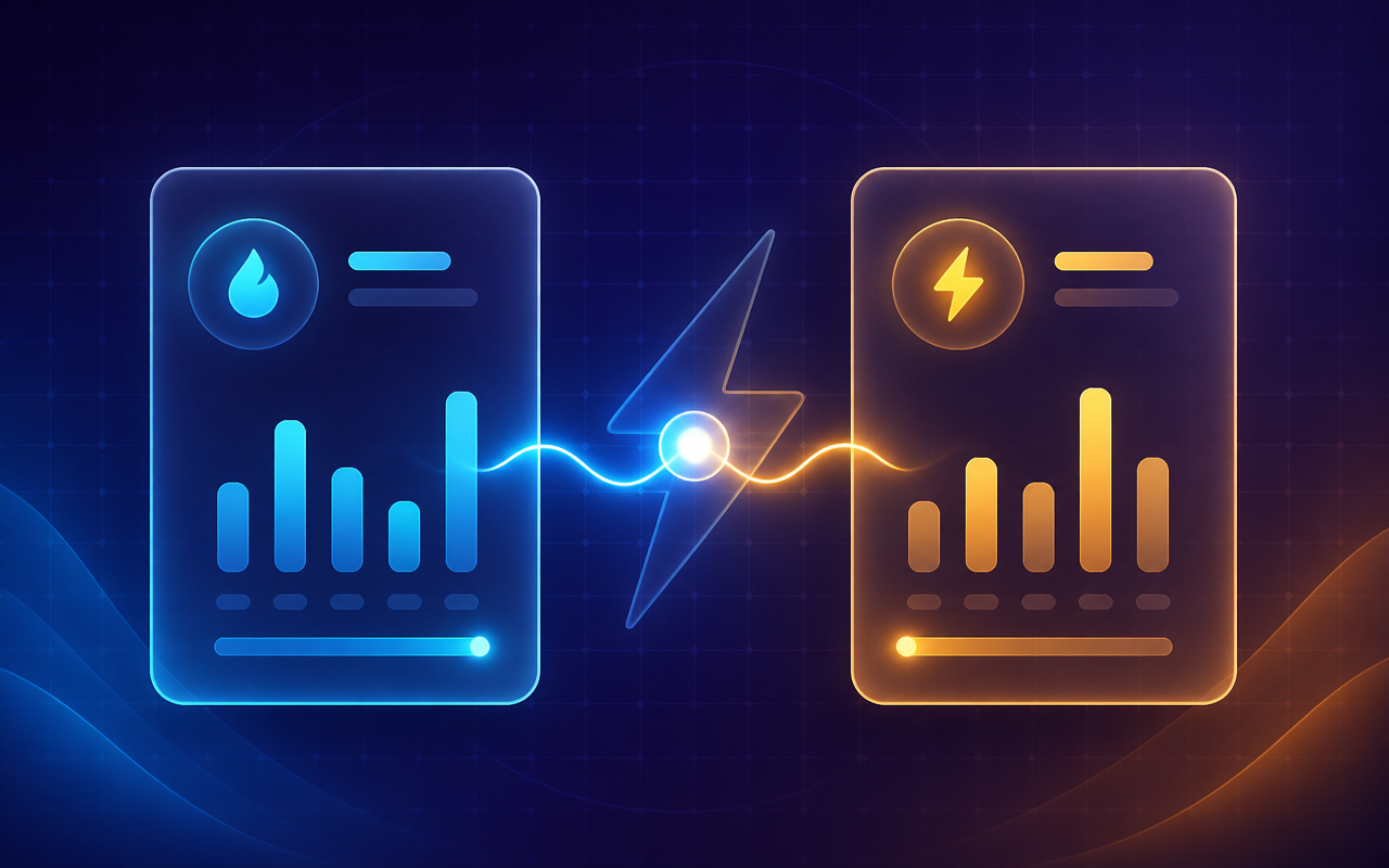 PowerPlanMatch — Find The Right Electricity Plan With Confidence